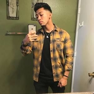 Meet your Posher, Willy